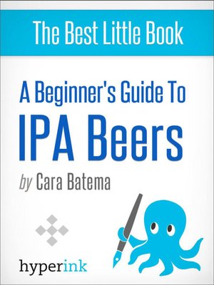 cover image of The Best Ipa Beers